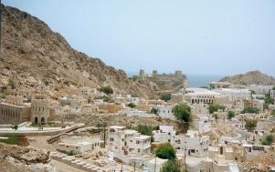 Old Muscat